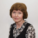 Ирина Садикова